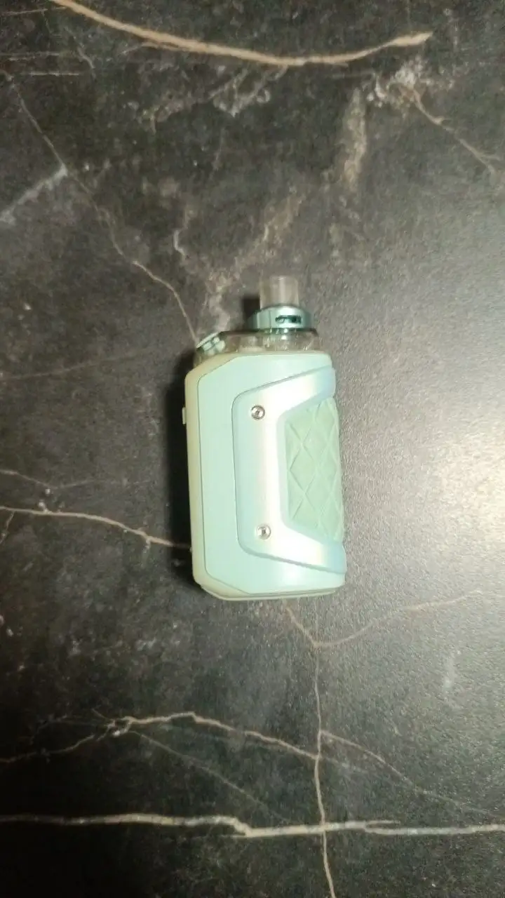 Продажа Кнайт 80 и Хиро 5 - Вейп (Барахолка) в Самара