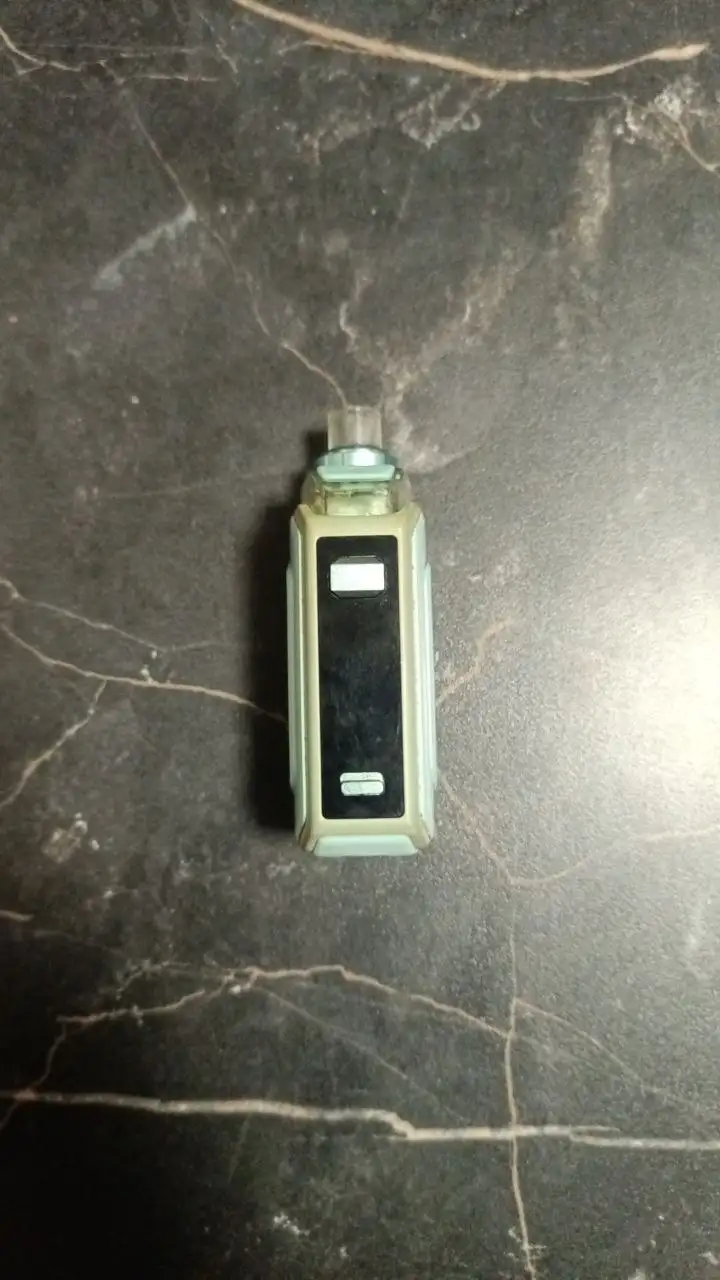 Продажа Кнайт 80 и Хиро 5 - Вейп (Барахолка) в Самара