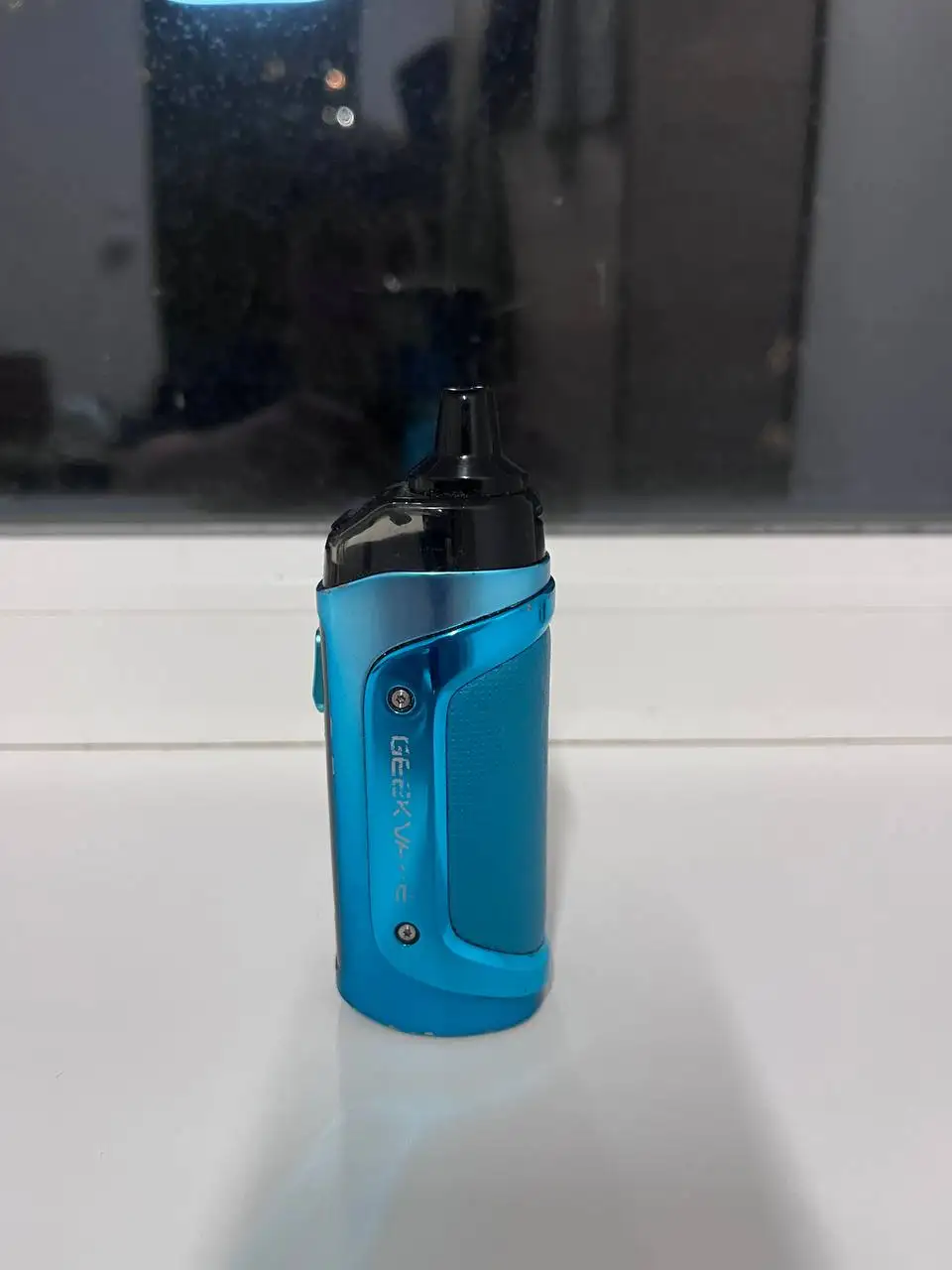 Aegis boost 3, 60w - Электронные сигареты (Барахолка) в Самара