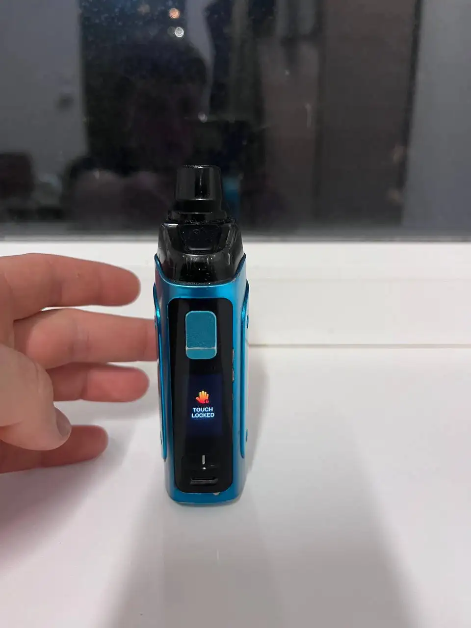 Aegis boost 3, 60w - Электронные сигареты (Барахолка) в Самара