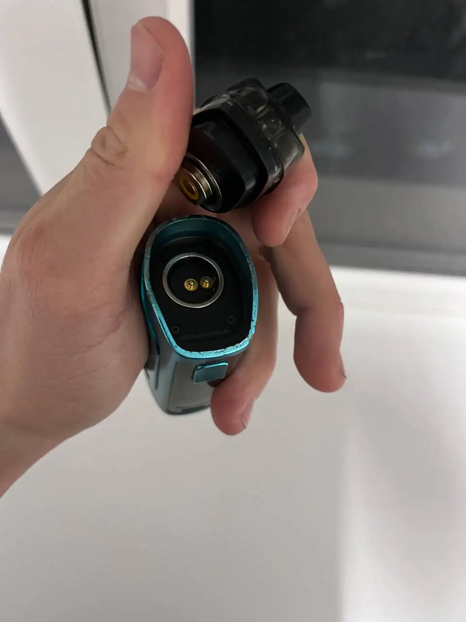 Aegis boost 3, 60w - Электронные сигареты (Барахолка) в Самара