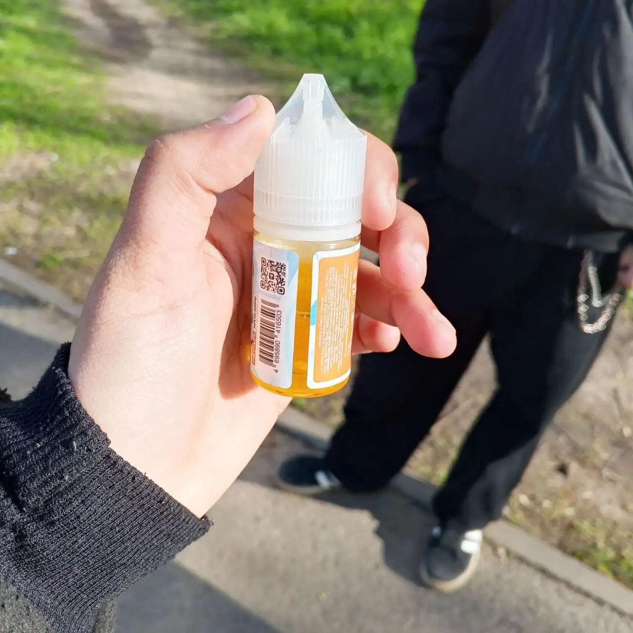 Продам жижу Рик Морти - Вейп (Хобби и отдых) в Самара