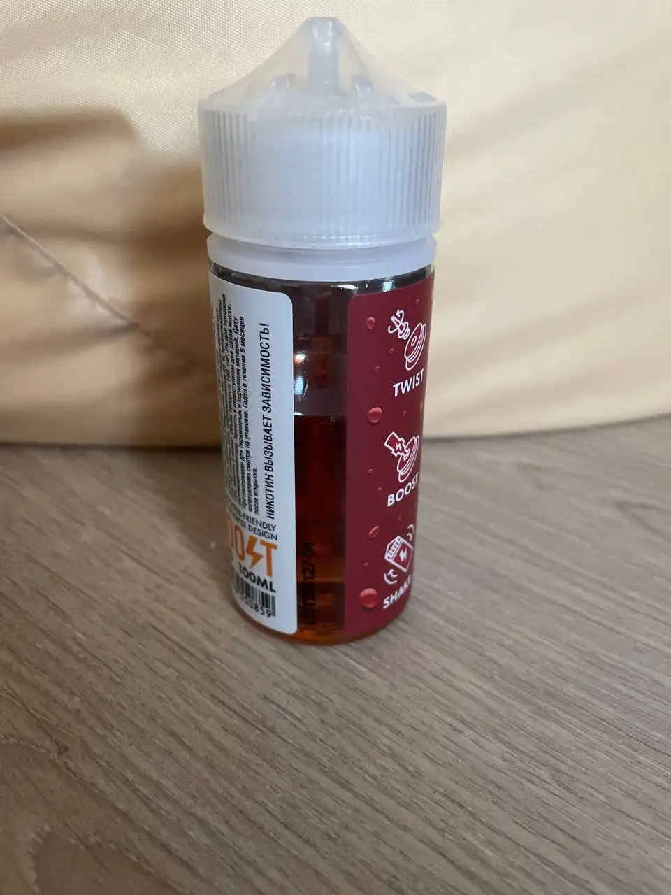 Обмен флакона 100 мл на два по 30 мл - Вейпинг (Хобби и отдых) в Самара