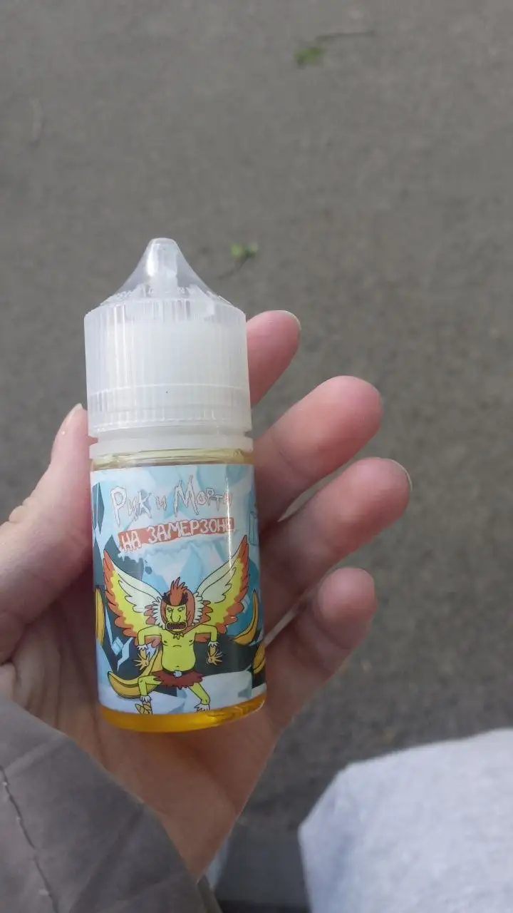 Продам жижу - Вейпинг (Хобби и отдых) в Самара