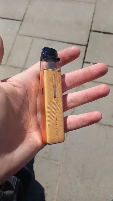 Иксрос 5 мини - Вейпы и аксессуары в Самара