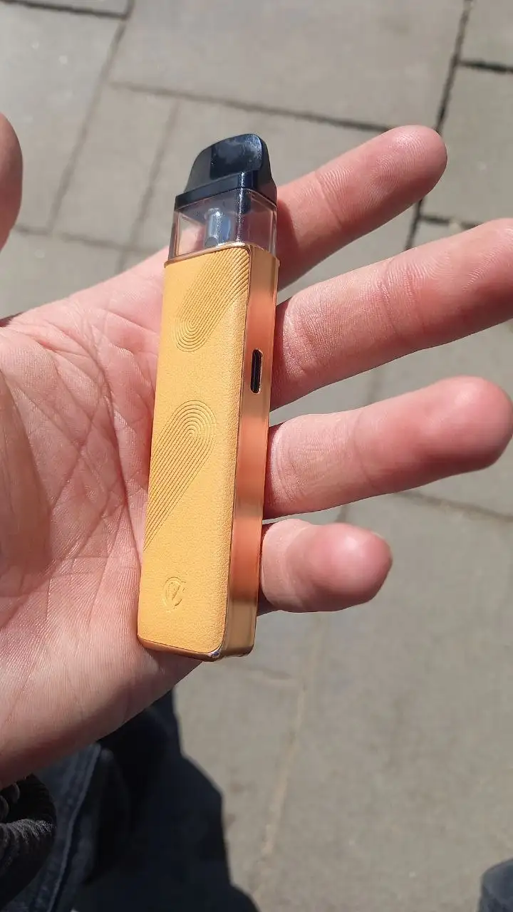 Иксрос 5 мини - Вейпы и аксессуары (Электроника) в Самара