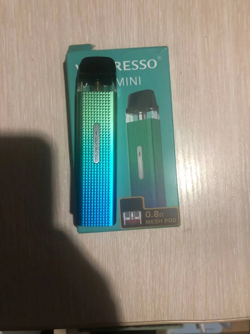 Продам iKrusar Mini - Вейпы и аксессуары (Электроника) в Самара
