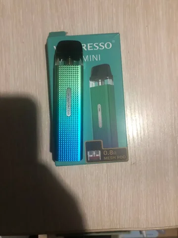 Продам iKrusar Mini - Вейпы и устройства для парения в Самара