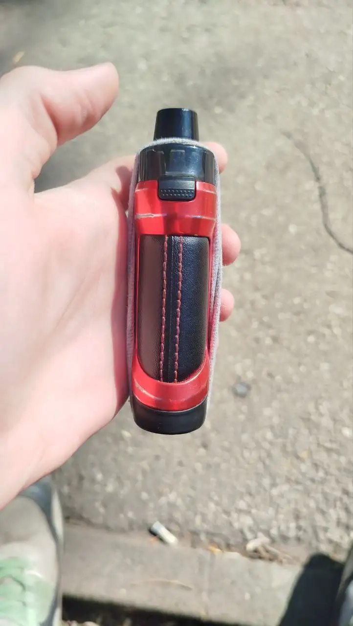 Продам POD Voopoo Drag S PNP-X - Вейпы и устройства для парения (Электроника) в Самара