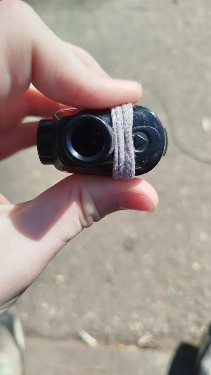 Продам POD Voopoo Drag S PNP-X - Вейпы и устройства для парения (Электроника) в Самара