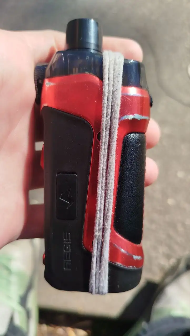 Продам POD Voopoo Drag S PNP-X - Вейпы и устройства для парения (Электроника) в Самара