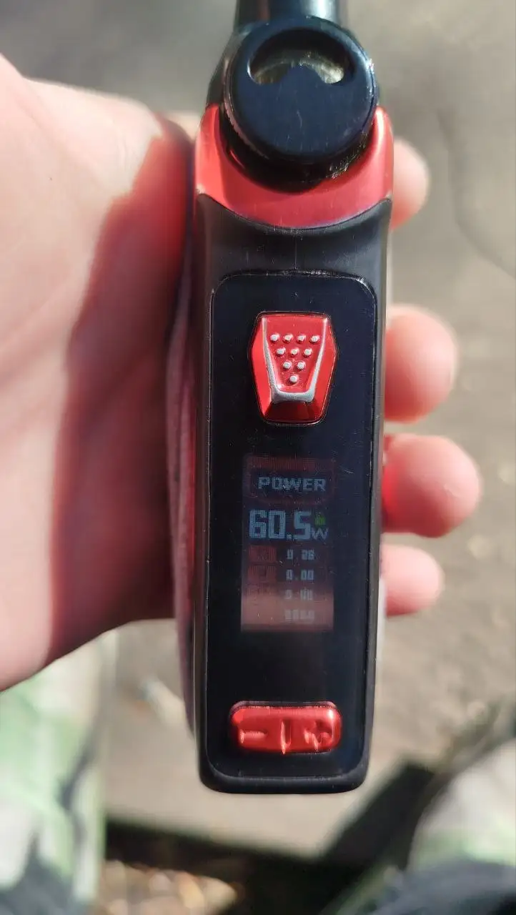 Продам POD Voopoo Drag S PNP-X - Вейпы и устройства для парения (Электроника) в Самара