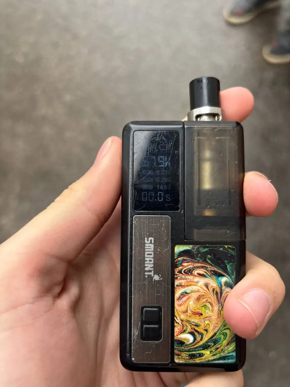 Продаю Fast 1100 - Электроника в Самара