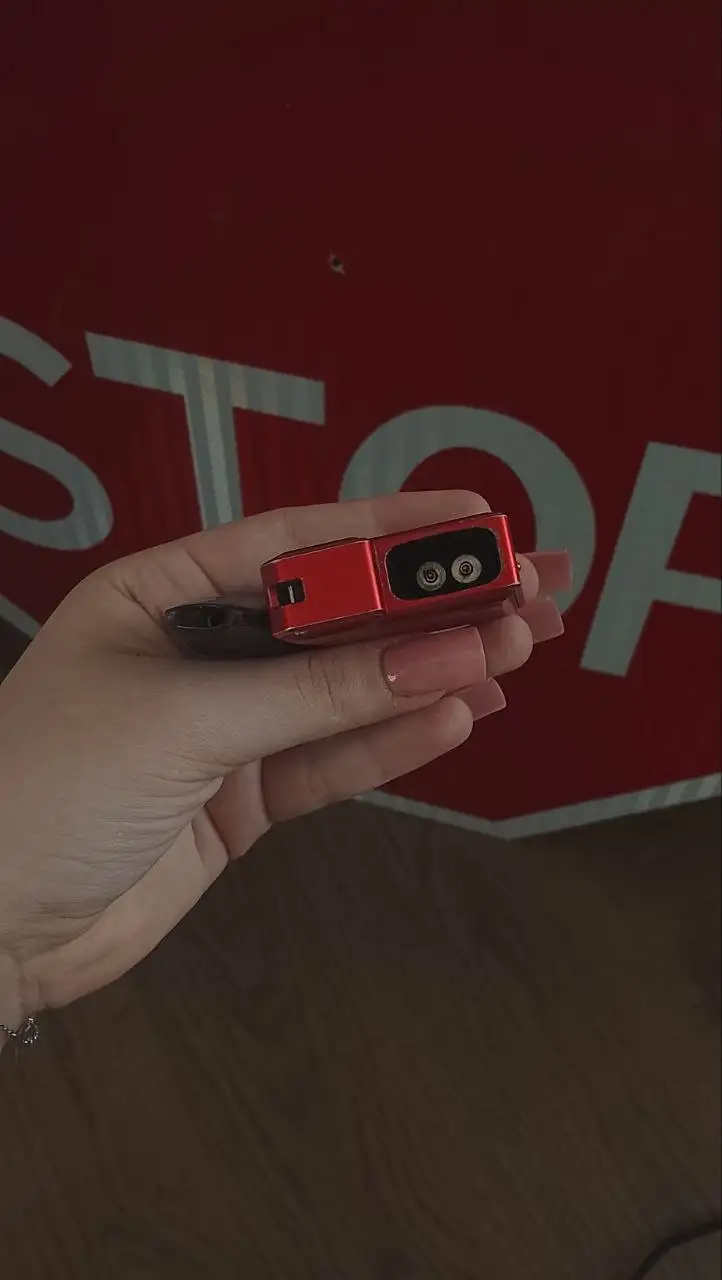 Продам диджейский картридж в хорошем состоянии - Вейпинг (Электроника) в Самара