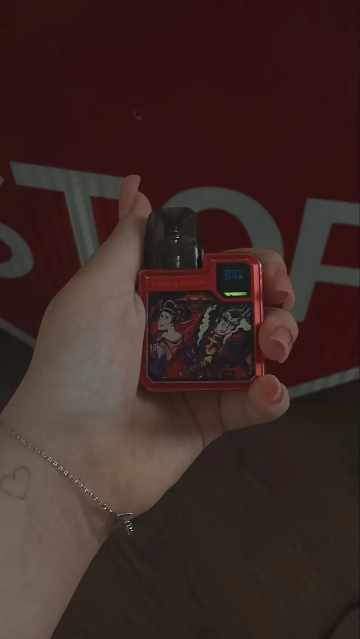 Продам диджейский картридж в хорошем состоянии - Вейпинг (Электроника) в Самара