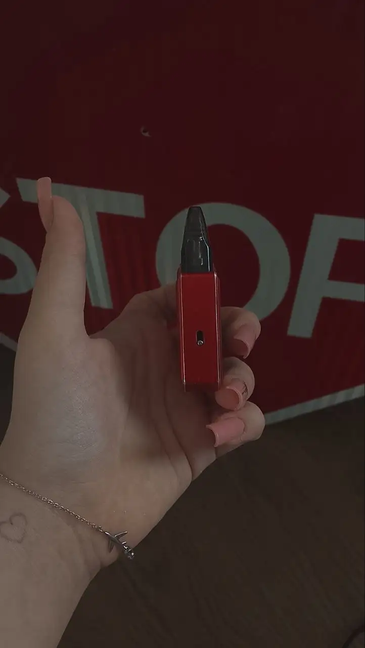 Продам диджейский картридж в хорошем состоянии - Вейпинг (Электроника) в Самара