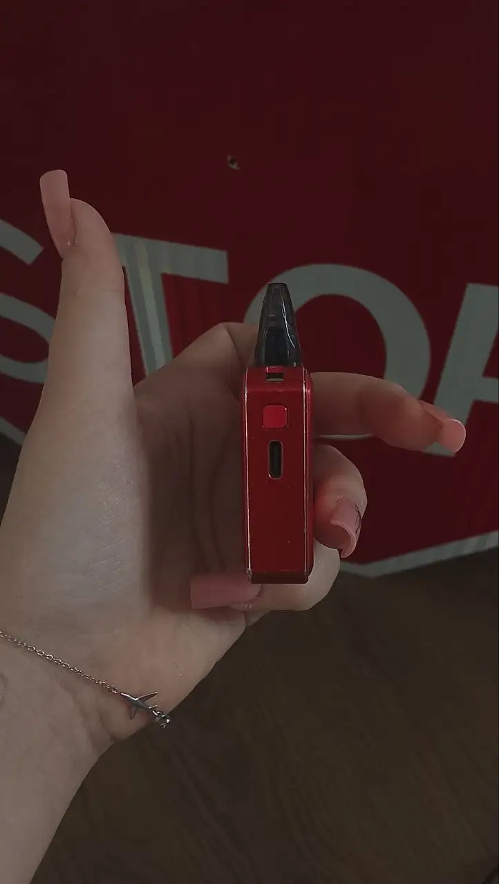 Продам диджейский картридж в хорошем состоянии - Вейпинг (Электроника) в Самара