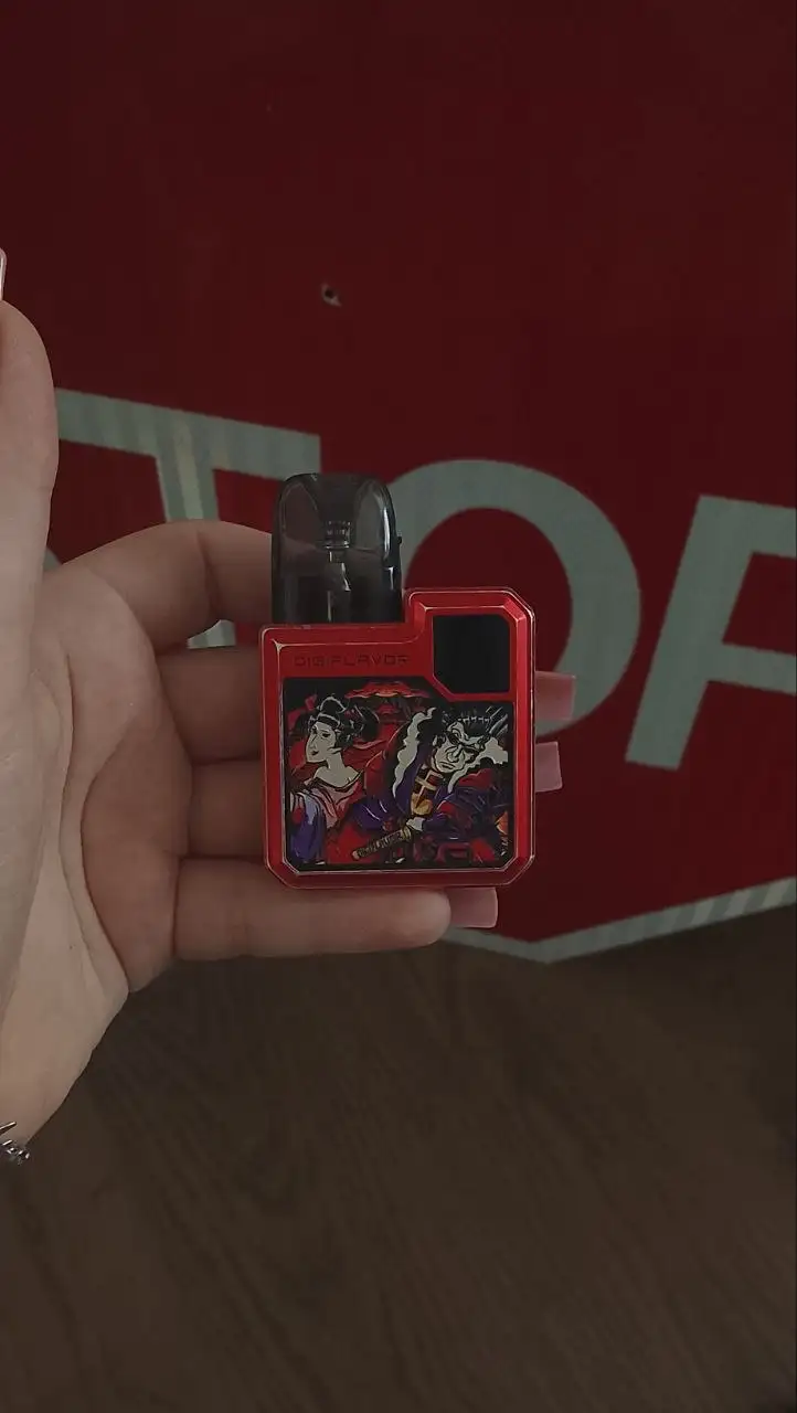 Продам диджейский картридж в хорошем состоянии - Вейпинг (Электроника) в Самара