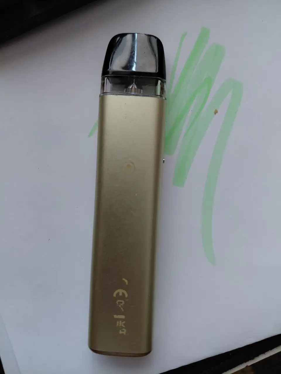 Продам Sonder Q2 - Вейпы и акксессуары (Электроника) в Самара
