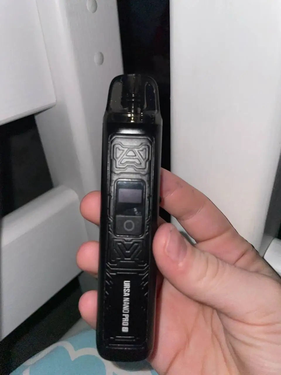 Продам URSA NANO PRO 2 - Электронные сигареты (Электроника) в Самара