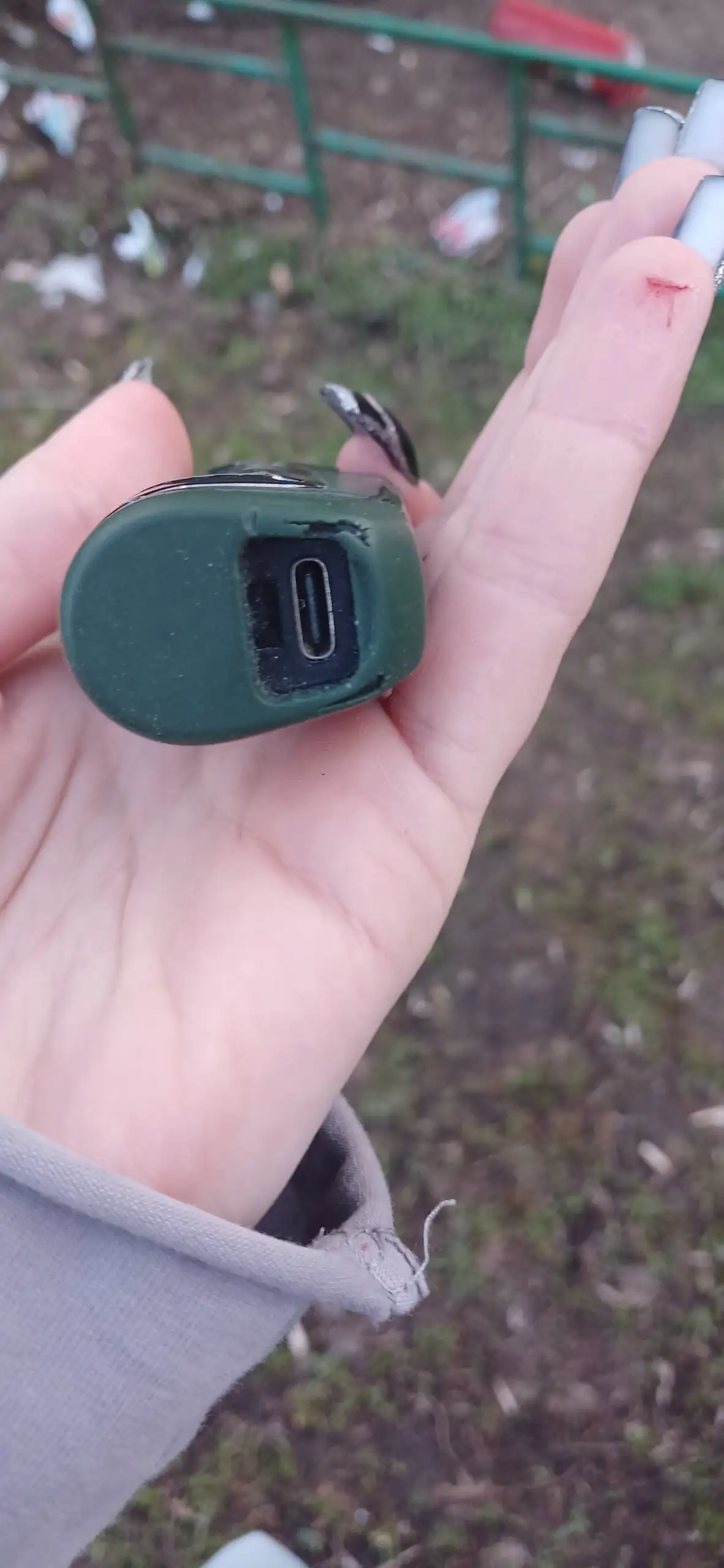 Продам Aegis Nano - Вейпинг (Хобби и отдых) в Самара