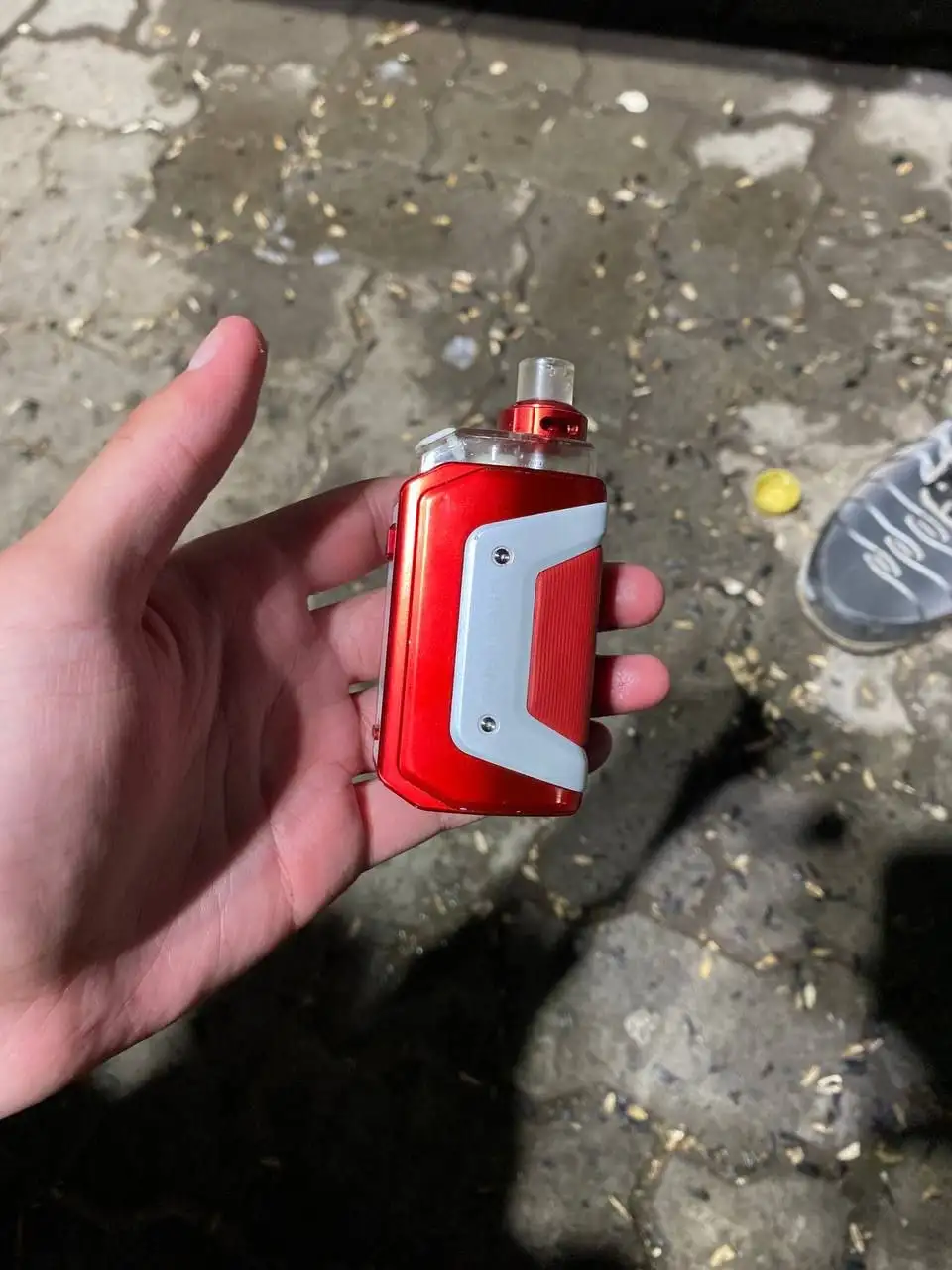 Aegis Hero 5 - Электроника в Самара