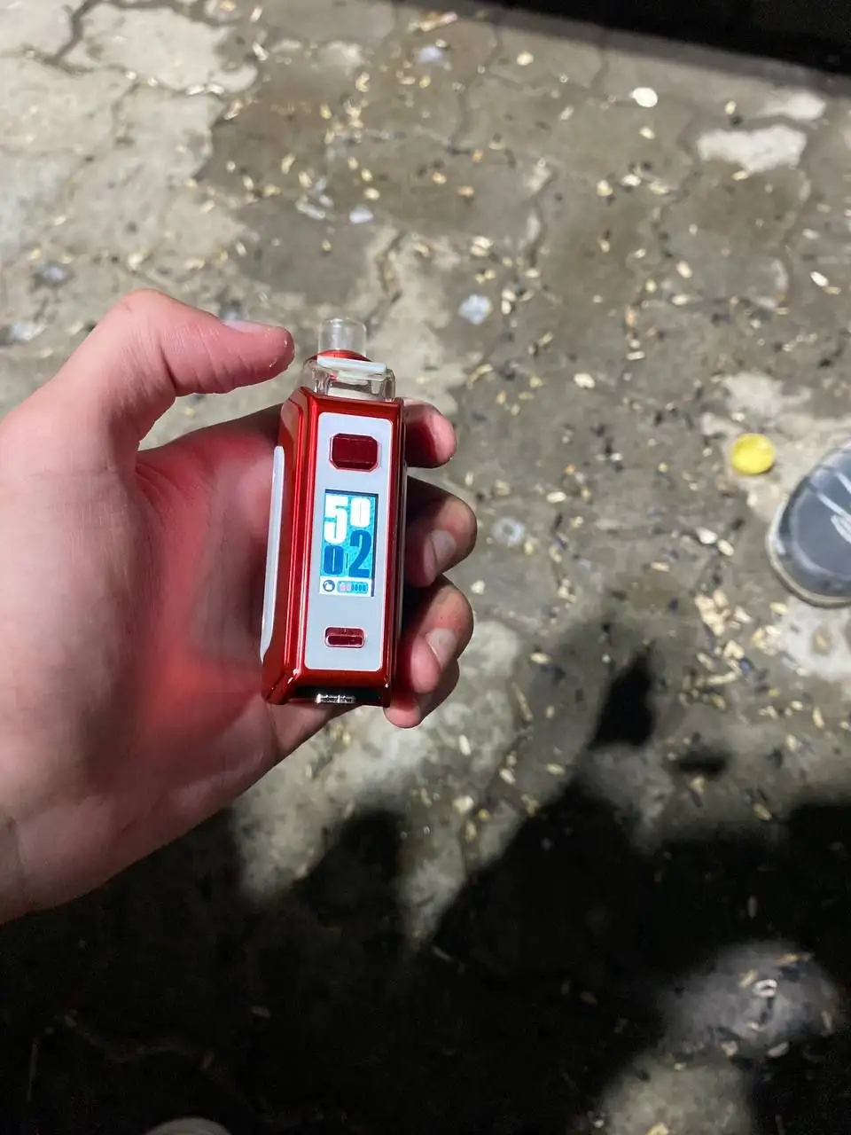 Aegis Hero 5 - Электроника в Самара