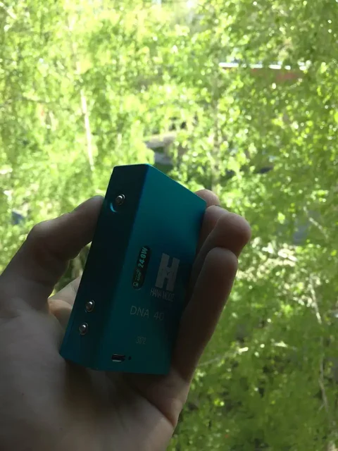 Bb sxk 2021 dna 60 + mobb sxk и Ханя dna 40 - Электронные сигареты и вейпы в Самара