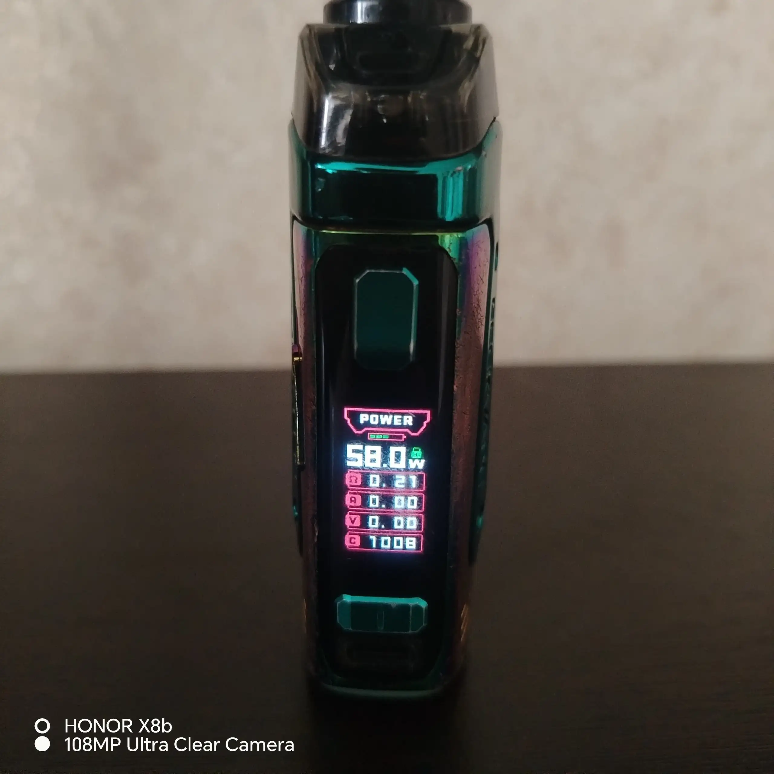 Продам B60 - Вейпы (Электроника) в Самара