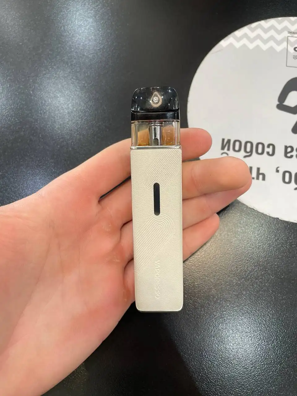 Продам новый X5 Mini 1.5k - Вейпы (Электроника) в Самара