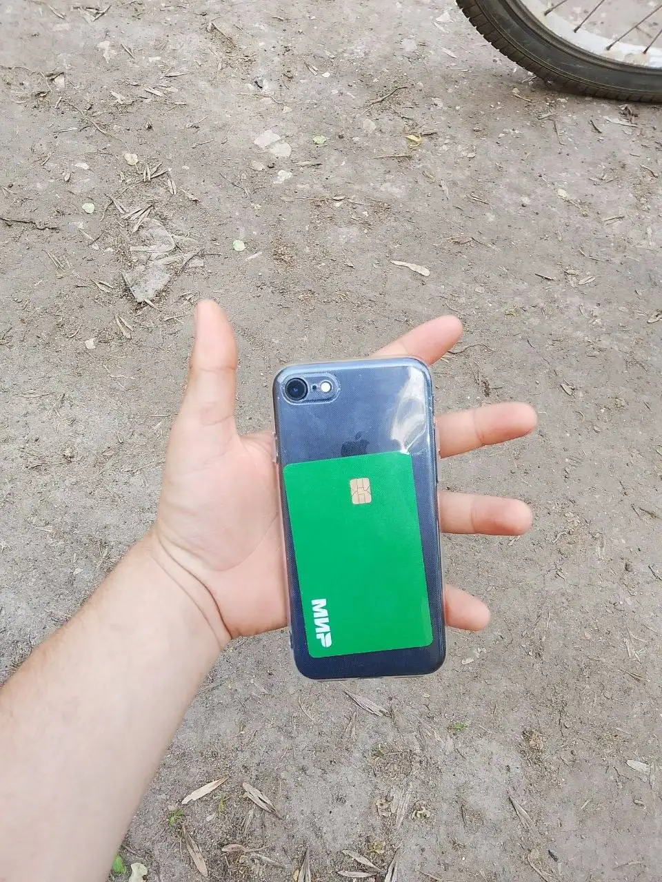 iPhone 7 128GB - Смартфоны (Электроника) в Самара