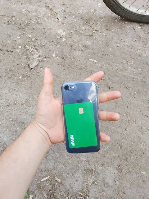 iPhone 7 128GB - Электроника в Самара