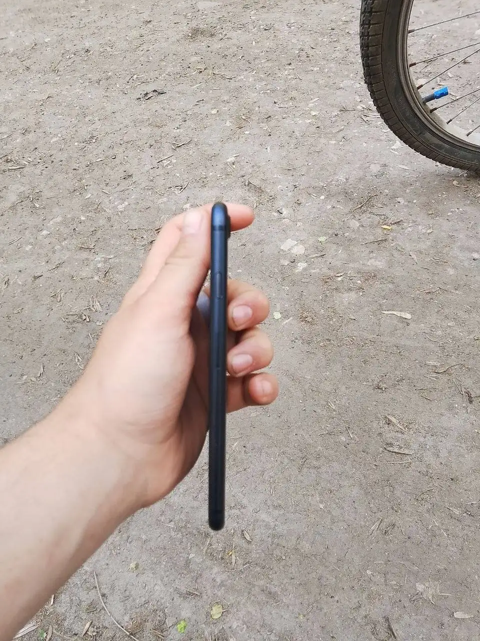 iPhone 7 128GB - Смартфоны (Электроника) в Самара