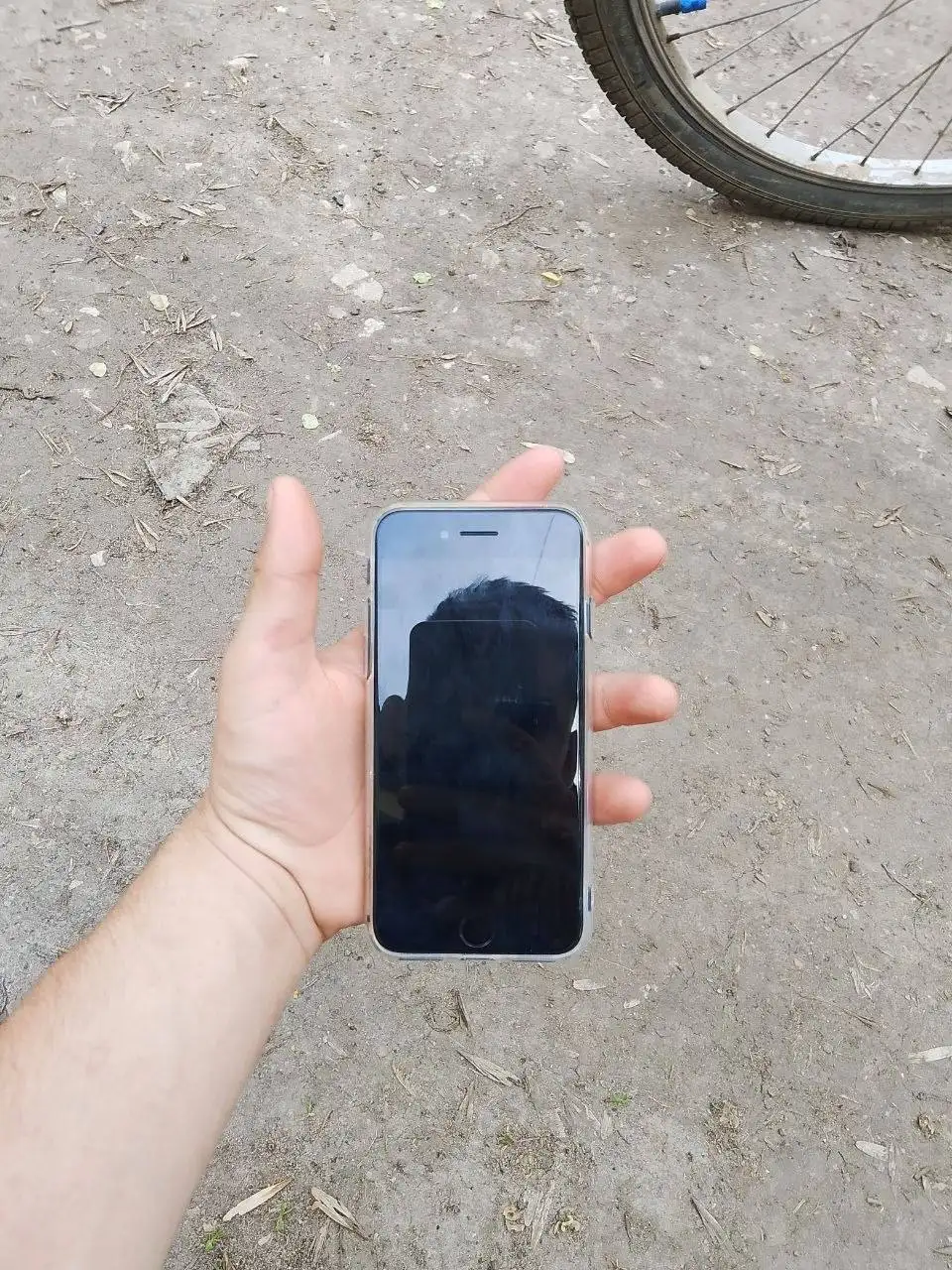 iPhone 7 128GB - Смартфоны (Электроника) в Самара
