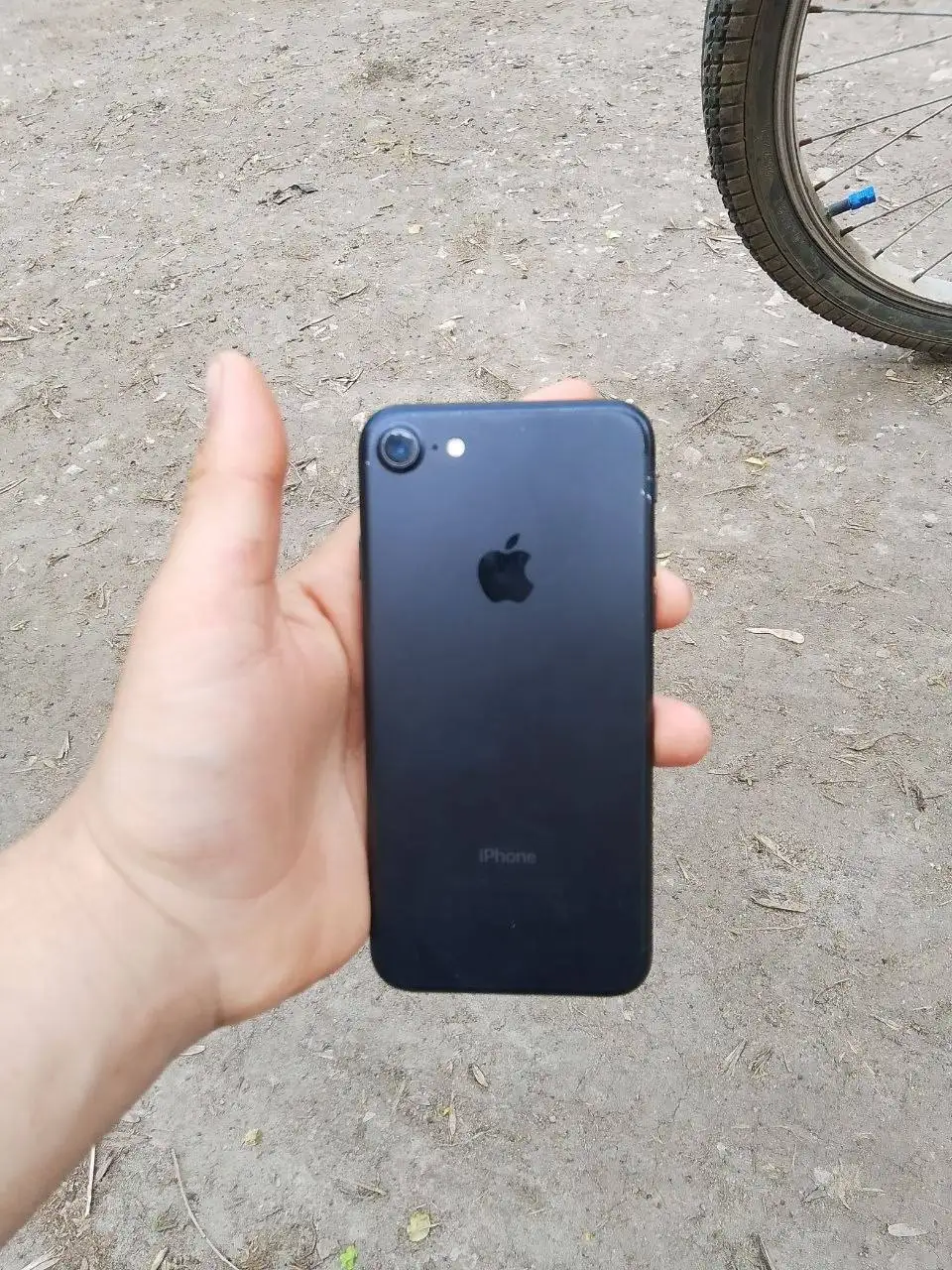 iPhone 7 128GB - Смартфоны (Электроника) в Самара