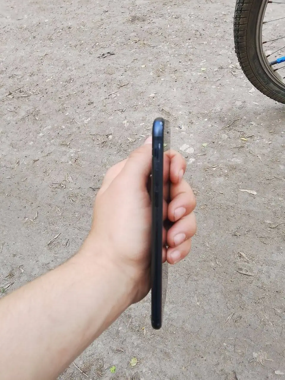 iPhone 7 128GB - Смартфоны (Электроника) в Самара