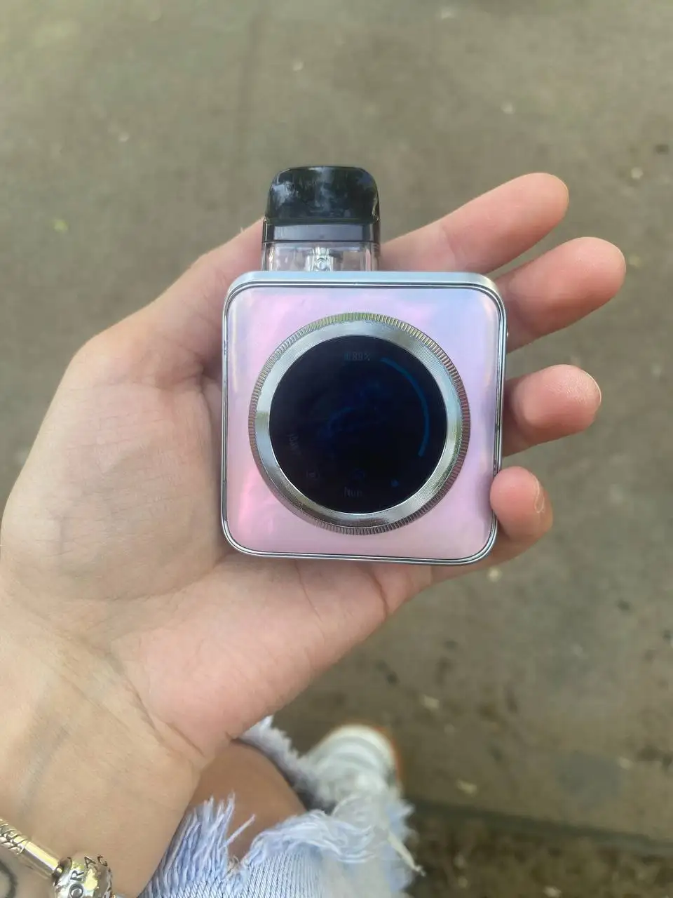 Продам 5 Nano за 1800 - vape (Хобби и отдых) в Самара