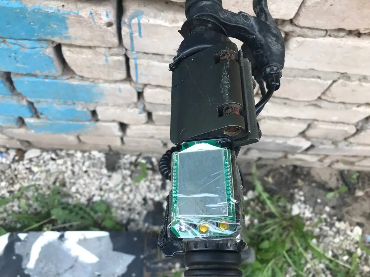 Продам/обменяю самокат - Самокаты (Хобби и отдых) в Самара
