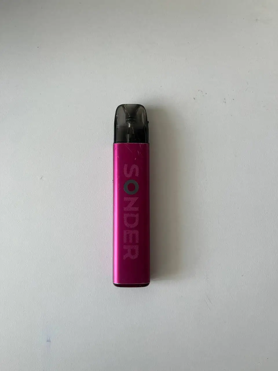 Sonder U 600 puff и Чарик 400 - Вейпы и электронные сигареты (Хобби и отдых) в Самара