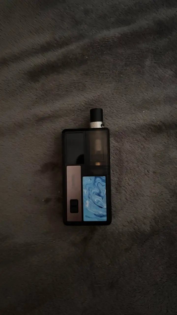 Продаю SMOK G80 (Кнайт80) - Электронные сигареты и вейпы (Хобби и отдых) в Самара