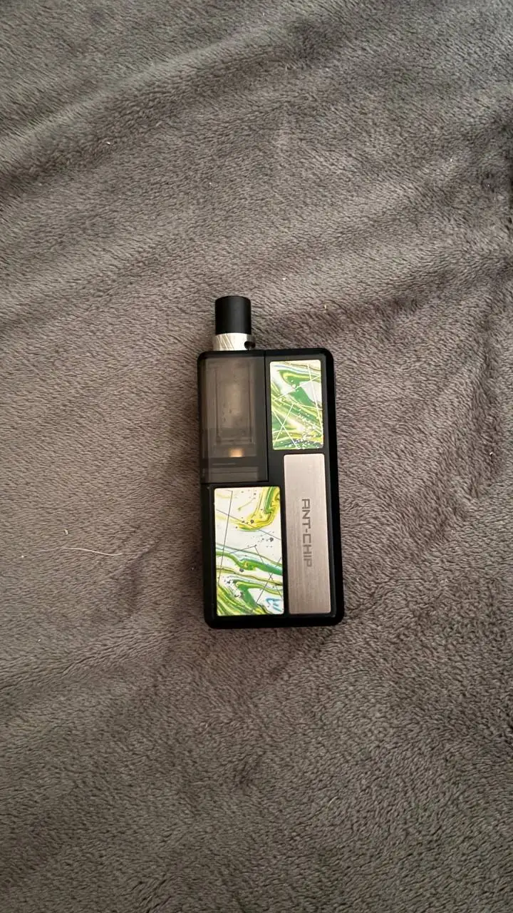 Продаю SMOK G80 (Кнайт80) - Электронные сигареты и вейпы (Хобби и отдых) в Самара