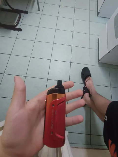 Продам аврора фаст 1000 - Вейпы в Самара