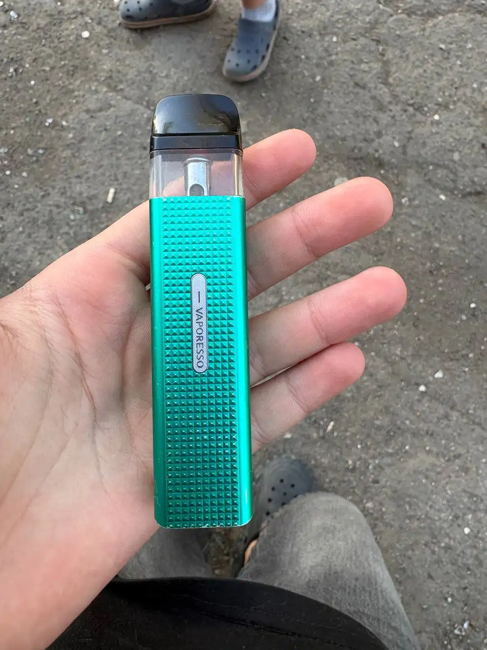 Продам хром 3 мини - Электронные сигареты и вейпы (Барахолка) в Самара
