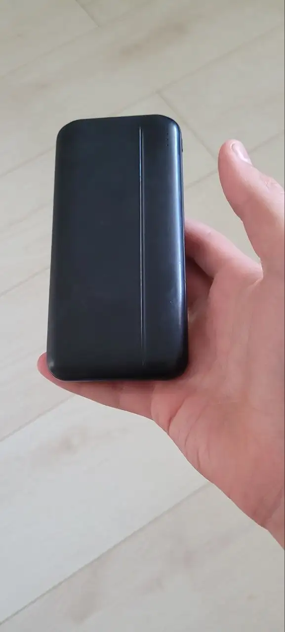 Power bank 10000 mAh - Аксессуары (Электроника) в Самара
