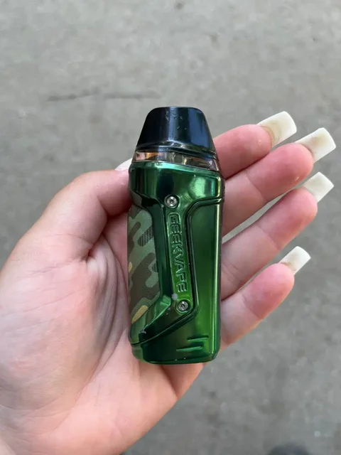 Продам AIO Aegis Nano 2 - Ноутбуки в Самара