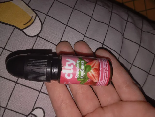 Продам жижу и кортак - NFT в Самара