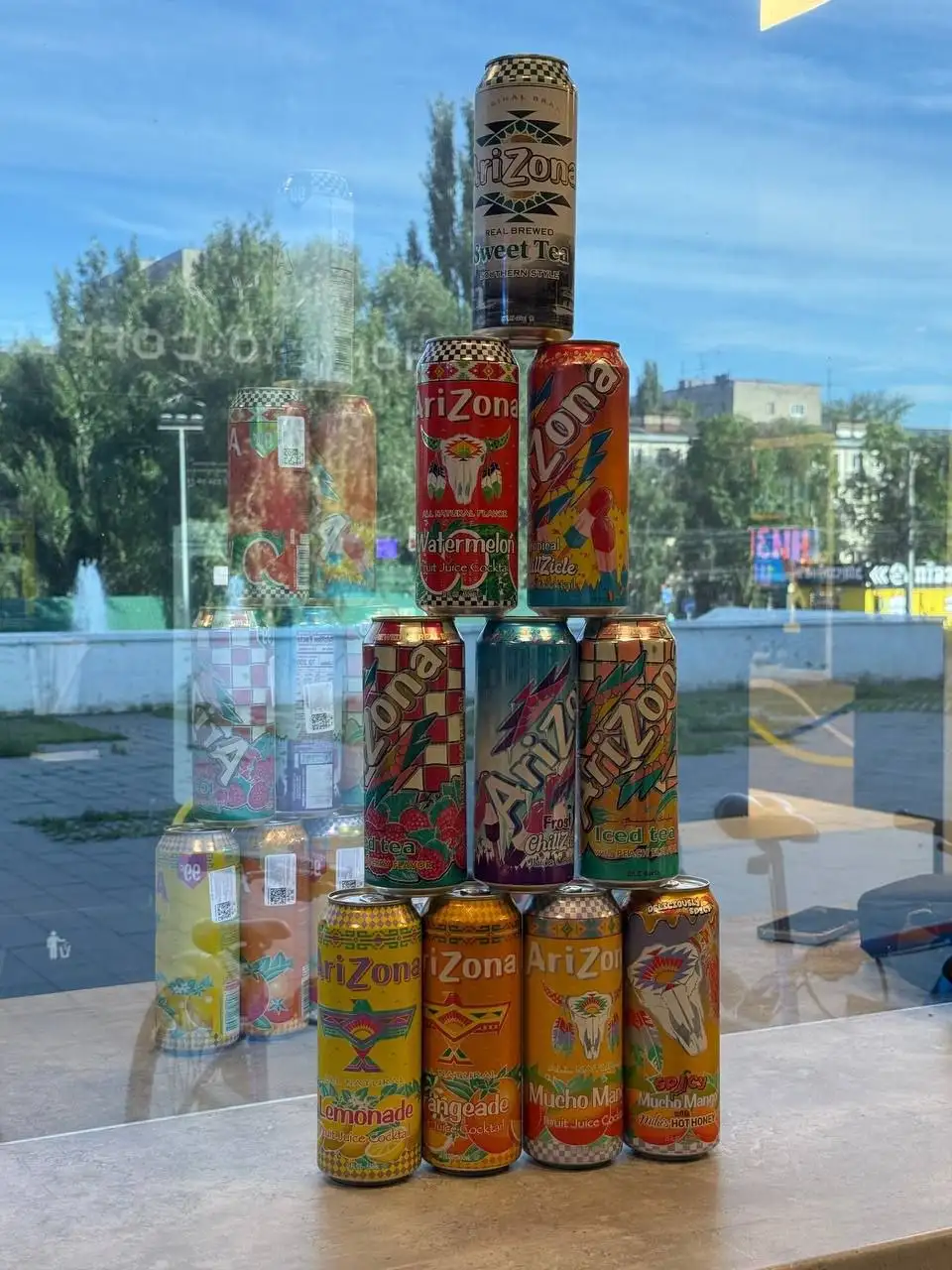 Новая поставка сладостей - Барахолка в Самара