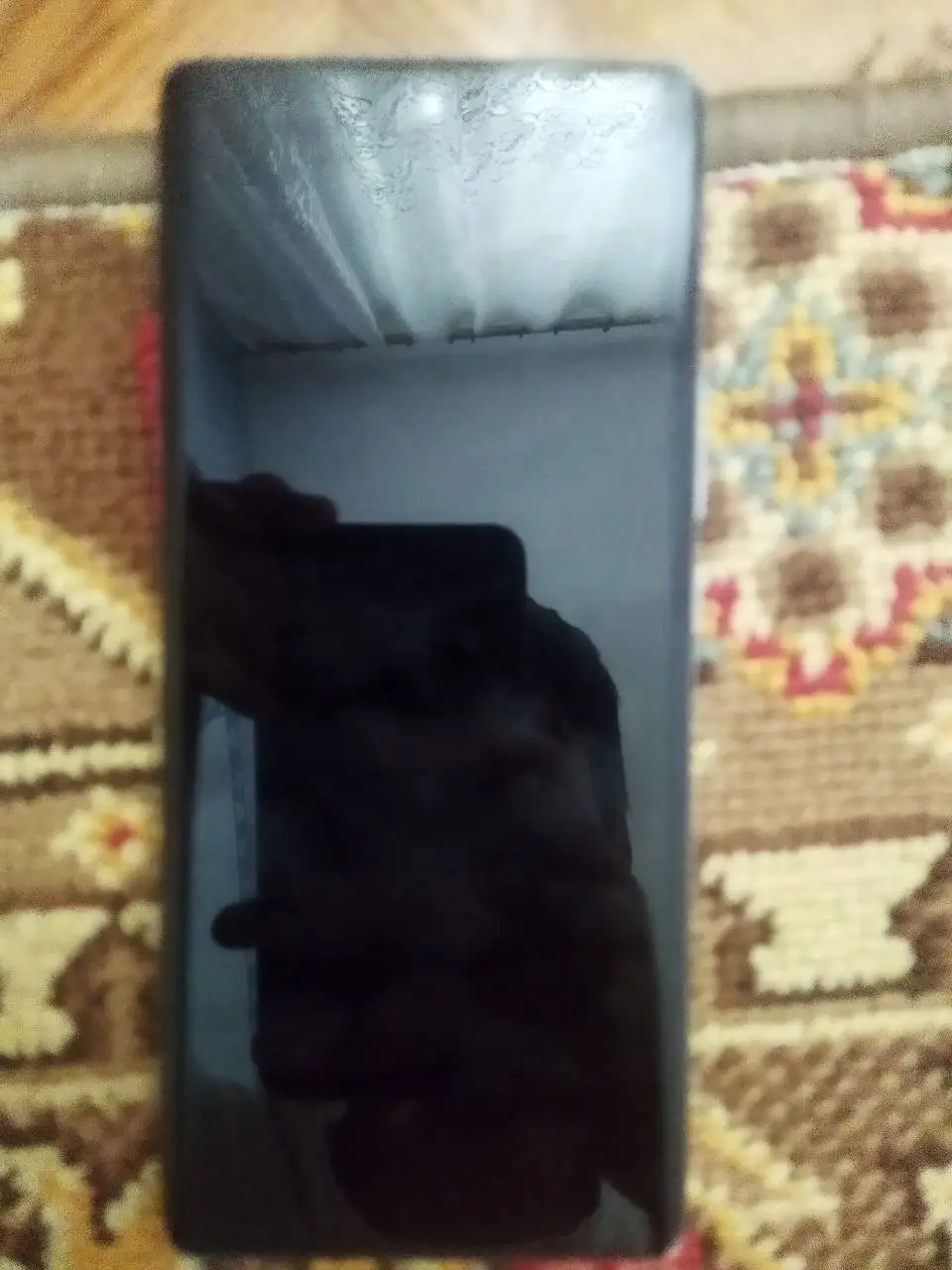 Обмен Tecno Spark 20Pro+ - Смартфоны и телефоны (Электроника) в Самара