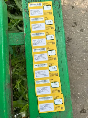 Продам симки Билайн - Обработка от насекомых в Самара