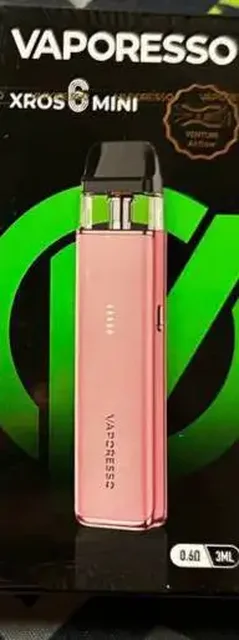 Продажа Voopoo 5 Nano и 6 Mini - частное объявление в Самара